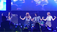 GFriend - 时间流逝