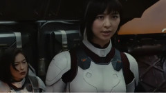 AKB48,篠田麻里子 - 电影<火星异种>公开篠田麻里子饰演的空衣变异影像