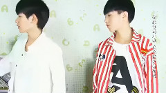 王俊凯,王源 - 以后别做朋友