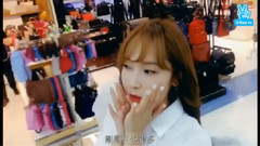 V APP Part.2 中文字幕