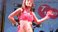 高雄旗津海洋音乐季-DJ热舞秀