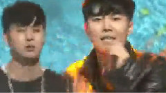 稍等 - Mnet M!Countdown 现场版 16/05/19