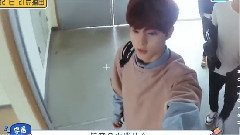 第十期 UP10TION 预告2 这种帅气是新人的气势