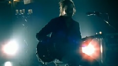 Hinder - Better Than Me