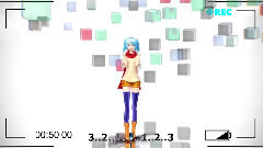 Miku酱~YAY~大家还请爱我