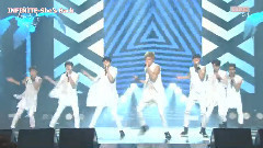 She's Back & Man In Love & The Chaser