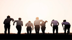 Ninelie & 花様年华系列