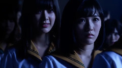 AKB48,渡边麻友 - CROW'S BLOOD 预告片