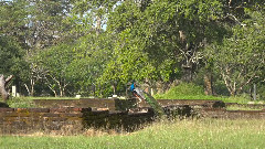 斯里兰卡阿努拉德普勒