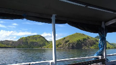 印度尼西亚科莫多国家公园