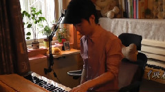 跟着你到天边 夜色钢琴曲