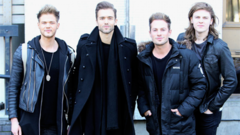 Lawson - Where My Love Goes