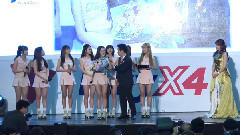 OH MY GIRL - LIAR LIAR & 一步 两步