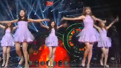 April(韩国) - Tinker Bell