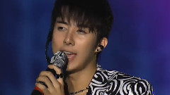 SS501,金亨俊 - Persona In Seoul Concert(Part 5-9)