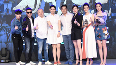 电视剧<好先生>