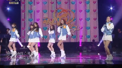 GFriend - 爱你并记住你