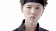 鹿晗 - PUMA彪马官网更新 鹿晗刘雯 最新BLAZE视频