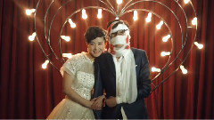 我愿意做你的卓别林