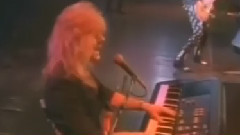 Ace Frehley - It's Over Now