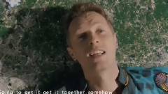 Coldplay - UP&UP