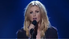 Faith Hill - Stronger