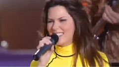 Shania Twain - Up!