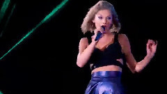 Taylor Swift - New Romantics