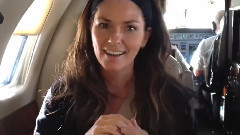 Shania Twain - Live In Vegas - BTS