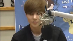 Kiss The Radio 秀珉 经典桥段Cut