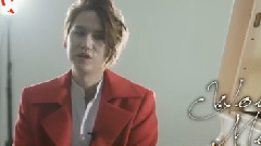 音乐剧<莫扎特>圭贤采访cut