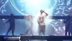 Justin Bieber - Sorry, Purpose Tour in Toronto