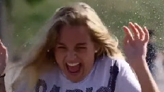 Der Himmel Reisst Auf