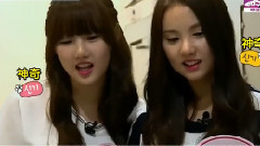 GFriend - 拜托小狗11