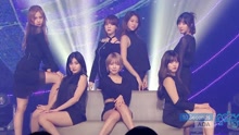 AOA - 10 Seconds 现场版