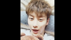 周艺轩(UNIQ),UNIQ - UNIQ的模拟恋爱 の周艺轩篇