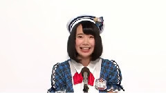AKB48 - AKB48 チーム8所属 服部 有菜