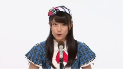 AKB48 - AKB48 チーム8所属 行天 優莉奈