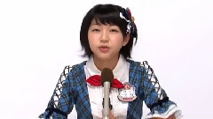 AKB48 - AKB48 チーム8所属 横道 侑里