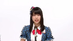 AKB48 - AKB48 チーム8所属 吉川 七瀬