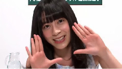 AKB48 - 45th选拔总选举政见 佐佐木优佳里