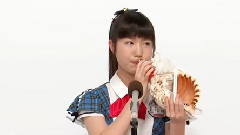 AKB48 - AKB48 チーム8所属 本田仁美