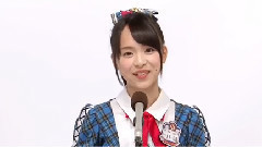 AKB48 - AKB48 チーム8所属 倉野尾成美