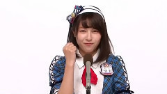 AKB48 - AKB48 チーム8所属 近藤 萌恵里