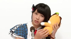 AKB48 - AKB48 チーム8所属 清水 麻璃亜