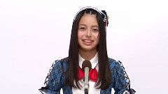 AKB48 - AKB48 チーム8所属 人見古都音