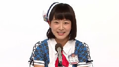 AKB48 - AKB48 チーム8所属 太田 奈緒