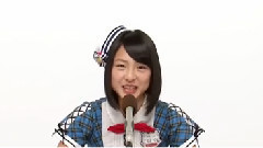 AKB48 - AKB48 チーム8所属 山田 菜々美