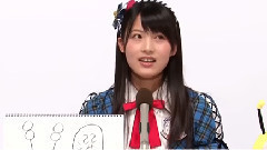 AKB48 - AKB48 チーム8所属 岡部 麟