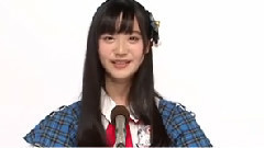 AKB48 - AKB48 チーム8所属 阿部 芽唯